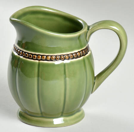Elegant Rooster Creamer