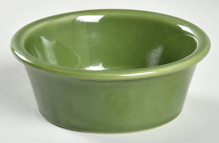 Elegant Rooster Center Bowl for 6pc Chip & Dip
