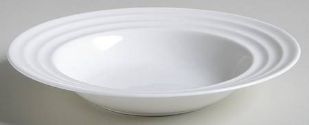 Cirque Rim Soup Bowl