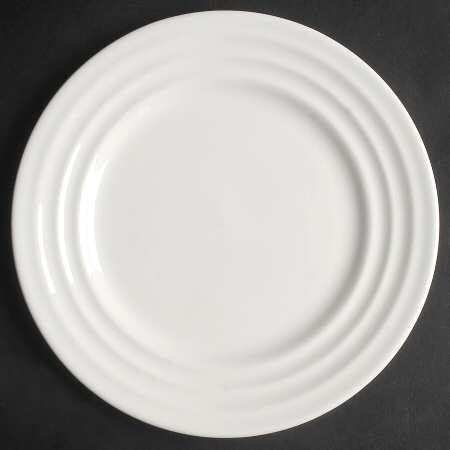 Cirque Salad Plate