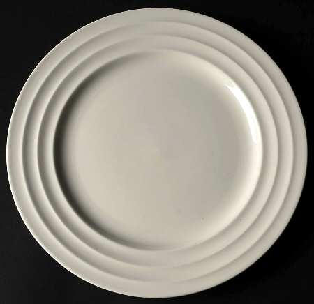 Cirque Service Plate (Charger)