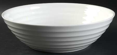 Cirque 10" Large Salad Serving Bowl