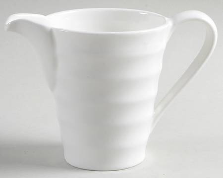 Cirque Creamer
