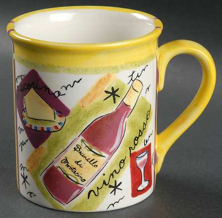 CIC87 Mug