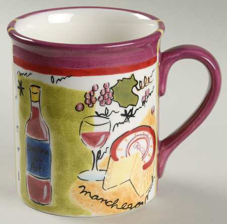 CIC87 Mug