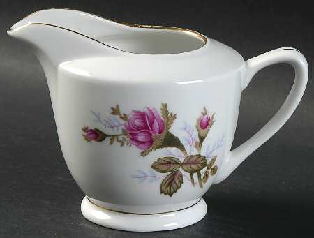 CX493 Creamer