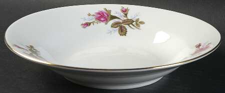 CX493 Coupe Soup Bowl
