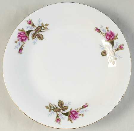 CX493 Salad Plate