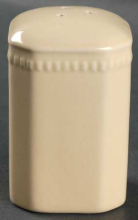 Ellery Yellow Pepper Shaker