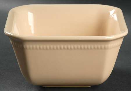 Ellery Yellow Soup/Cereal Bowl