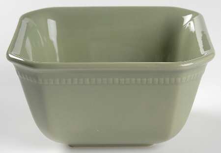 Ellery Green Soup/Cereal Bowl