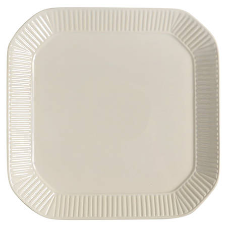 Ellery Ivory Salad Plate
