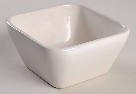 Ellery Ivory Entertaining 5pc-Center Dish