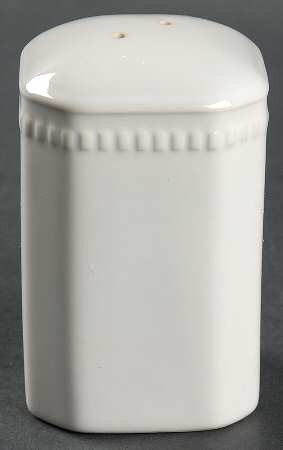 Ellery Ivory Salt Shaker