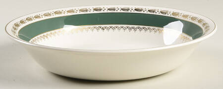 5666 Coupe Soup Bowl