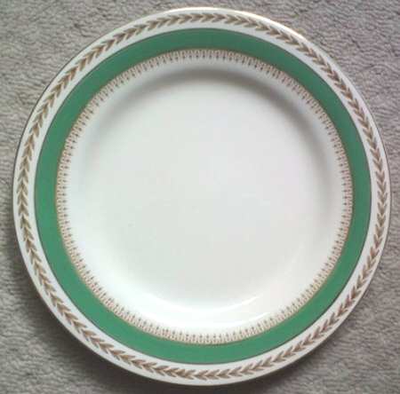 5666 Dinner Plate