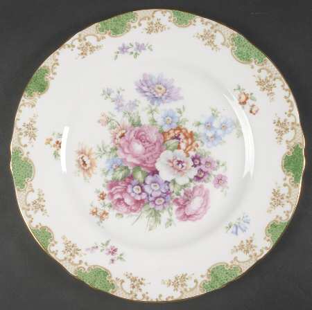 F15971 by Crown Staffordshire