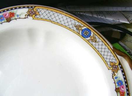 CSA25 by Crescent China 