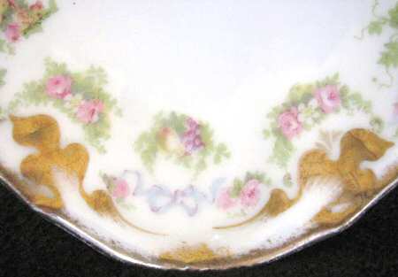 CHU24 12" Oval Serving Platter