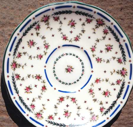 8857 by Coalport