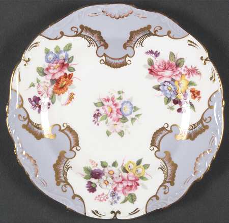 Rosemary Gray by Coalport