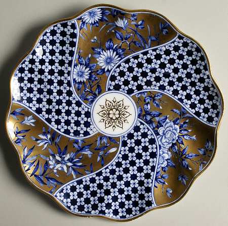 X227 by Coalport