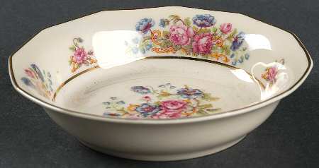 Schleiger 1333-2 Fruit/Dessert (Sauce) Bowl