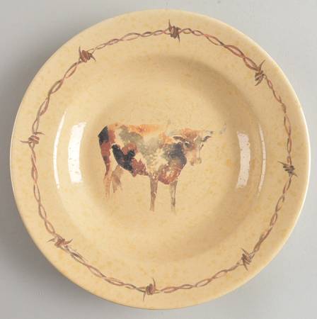 Classic West Salad Plate