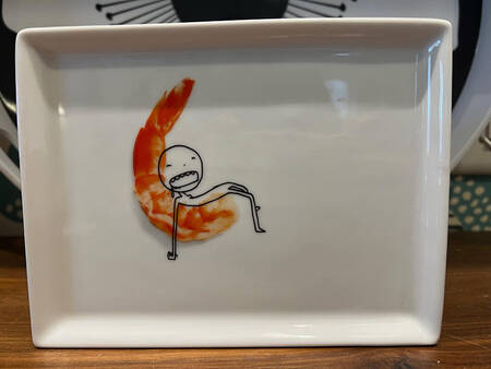 Oliver by Crate &amp; Barrel