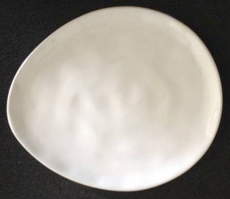 Wilma White by Crate &amp; Barrel