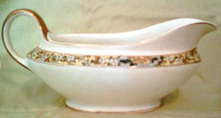 CAN231 Gravy Boat