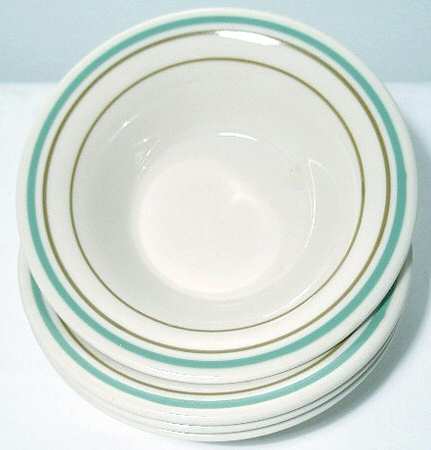 COR196 Fruit/Dessert (Sauce) Bowl