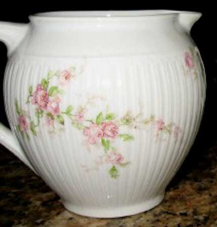 CHF1529 Creamer