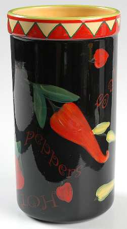 Red Hot Wine Cooler