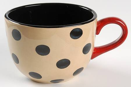 Coffee Cafe Jumbo Cup