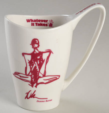 Whatever It Takes Mug