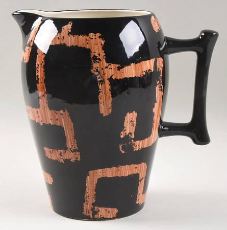 Batik 128 Oz Pitcher