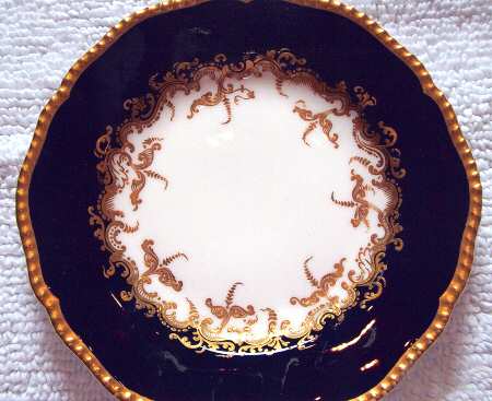 COA176 by Coalport