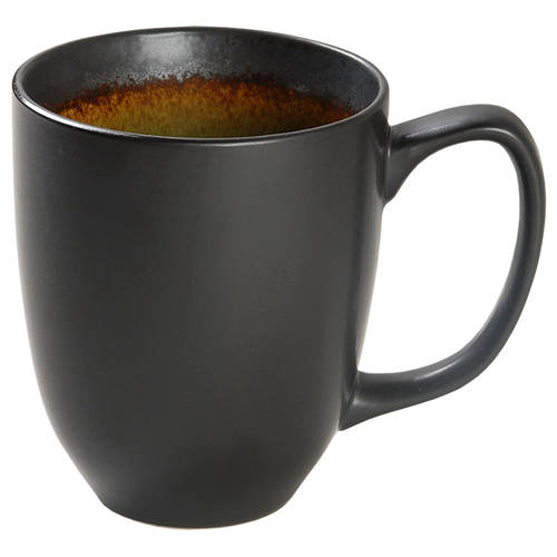 Reactive Jade Mug by The Cellar (China)