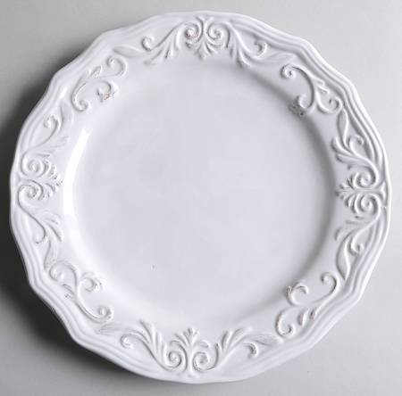 Rustic White by Maxcera Corp