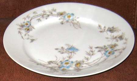 Schleiger 1301-1 by Charles Field Haviland