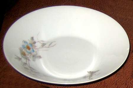 Schleiger 1301-1 Fruit/Dessert (Sauce) Bowl