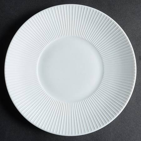 Bolero Bread & Butter Plate