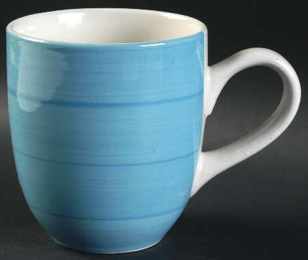 C8G2 (Aqua Blue) Mug