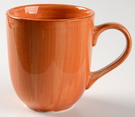 C8G3 (Peach Coral) Mug