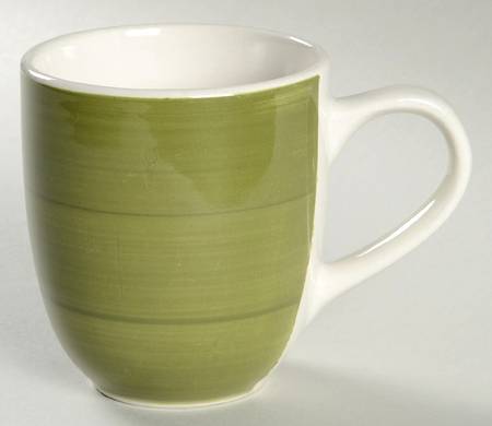 C8G1 (Sage Green) Mug
