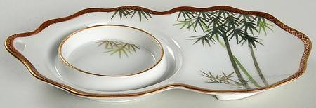 CPV12 Snack Plate