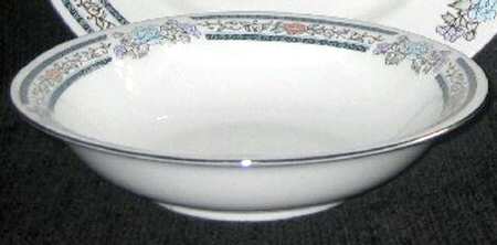 CX505 Coupe Soup Bowl