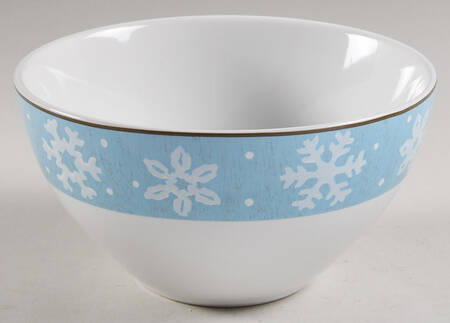 Evergreen Ernie Soup/Cereal Bowl