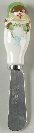 Evergreen Ernie Spreader (for Dip and Spreader)